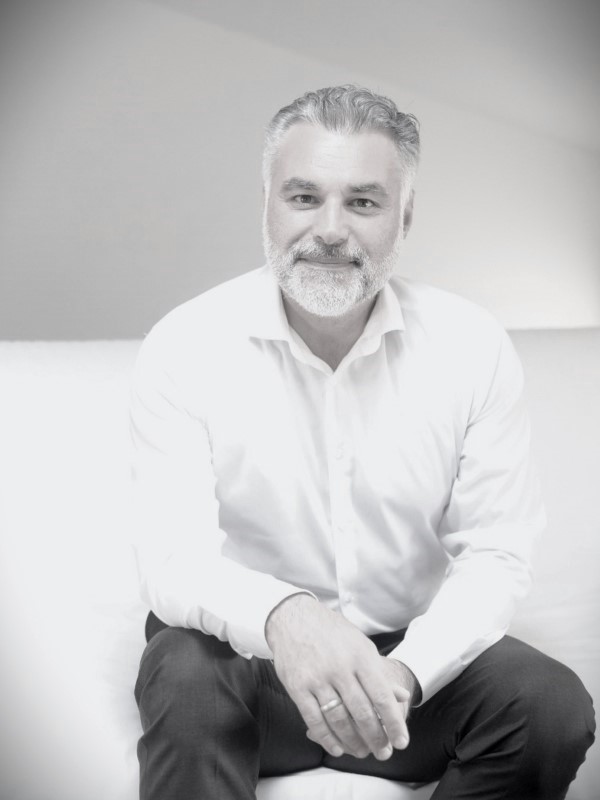 Igor Mazzone
